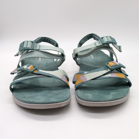 Merrell Women's Multi-Color Sandals - Picture 2 of 8